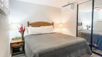 One Bedroom Ocean View Deluxe Luana Kai D101