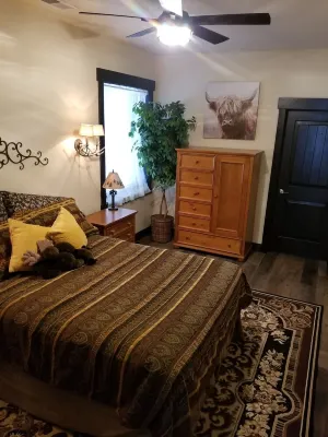 Find your Montana-tude at the Moose Drop Inn.