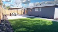3bd/2ba Remodeled Luxury Home + Steam Shower!
