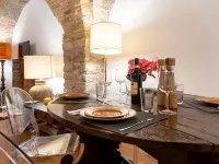 Saint Francis Studio Apartment Các khách sạn ở 