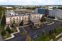 Homewood Suites by Hilton Waterloo/St. Jacobs Hotels in Woolwich