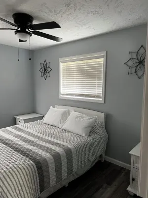 Cozy Cabin at Villager Resort on Lake Cumberland KY