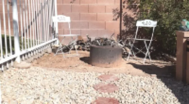 Cozy 1-Bedroom Casita w/ Pool and Yard