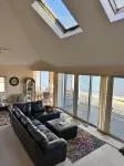 Condo in world class Leelanau Peninsula, Suttons Bay Beach Condo