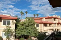 Cozy Pointe Resort Condo - Walking Distance to North Mountain!