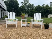 Mt. Gilead Sunrise- Country Suite close to wineries, breweries & wedding venues Hôtels à proximité de : Franklin Park Performing & Visual Arts Center