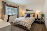 Bright and Cozy Home in the Heart of Cle Elum Hotels in Cle Elum