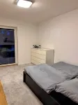 Modern central apartment in Kleve - 2min. Footpath to the town - Baby crib Отели рядом с достопримечательностью «Университет Прикладных Наук Рейн-Ваал»