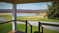 Windy Hill Cottage Hotels in Venango County