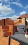Familienfreundliche Ferienwohnung in Wernigerode, mit Eigenem Garten