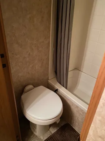 Beautiful Farmland View