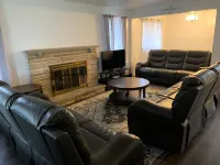 Perfect Location and Family Friendly Hotels in Plain Township