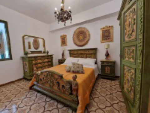 Concept Apartment Two-room Letojanni Taormina Sea Hotels in Letoianni