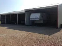 Secluded Farm near Bennett Springs State Park, 66 Robin Ln Tunas, MO 65764
