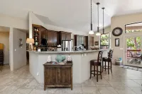 Sedona Fun: Pool, Spa, Sauna, Games Room, Golf!