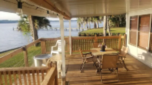 St. Johns River Retreat - CSC Unit 1