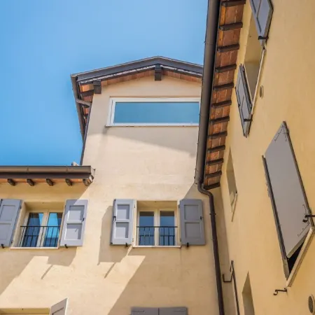 RESIDENZA BELLA VITA