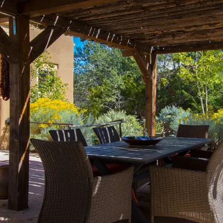 Read Our Reviews!  in Amazing Historic District, Easy Walk to Plaza & Canyon Rd.