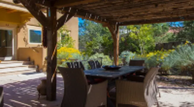 Read Our Reviews!  in Amazing Historic District, Easy Walk to Plaza & Canyon Rd.