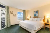 Last Minute August Deals! Oceanfront at Sea Watch Resort-Largest 2 Bed/2 Bath!