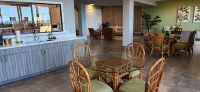 Beachfront Direct Ocean Views, End Unit, AC, Wi-Fi TVs, Elevator, Free Parking - 精品