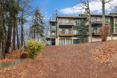 Relax by Torch Lake, just a quick 18-min drive away