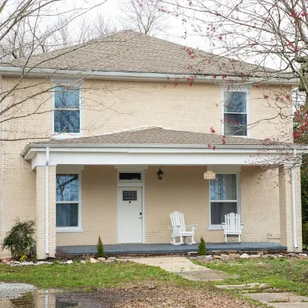 The Haven by Concord Sun Properties (PRIVATE 5BR, 2BA)