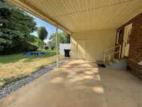 Tranquil Retreat*Family Friendly*Pet Friendly*2 Miles from MTSU 머프리즈버러 호텔