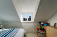 THIS ACCOMMODATION IS NO LONGER AVAILABLE FOR BOOKING Hotels in Saint-Brieuc