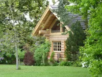 Holiday home in beautiful Northern Hesse