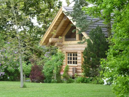 Holiday home in beautiful Northern Hesse