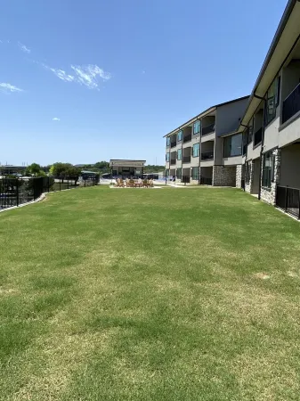 Awesome Waterfront - Possum Kingdom Lakefront Condo, Harborview