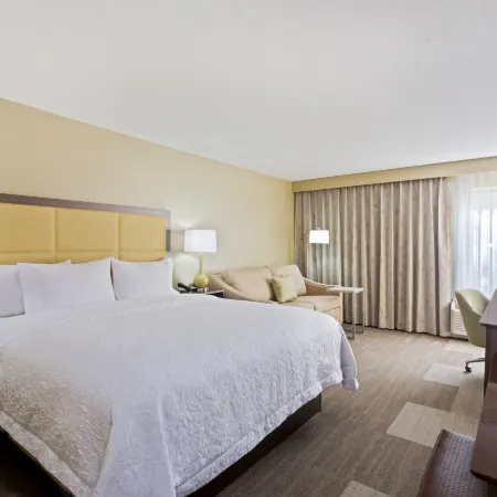Hampton Inn Sault Ste. Marie