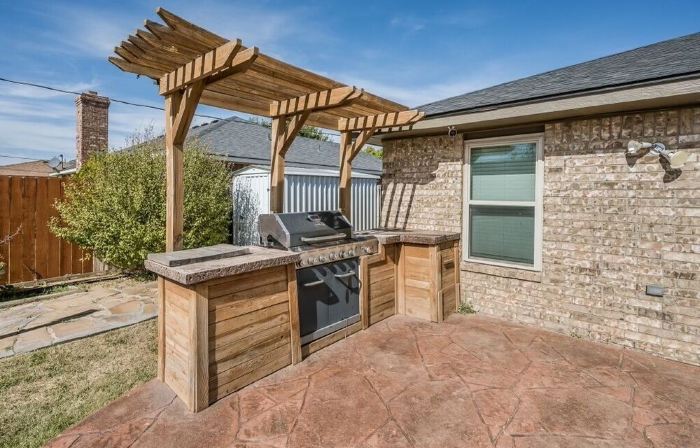 Emery’s Place GAME ROOM, 4BD 2BR near Palo Duro Canyon