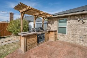 Emery’s Place GAME ROOM, 4BD 2BR near Palo Duro Canyon