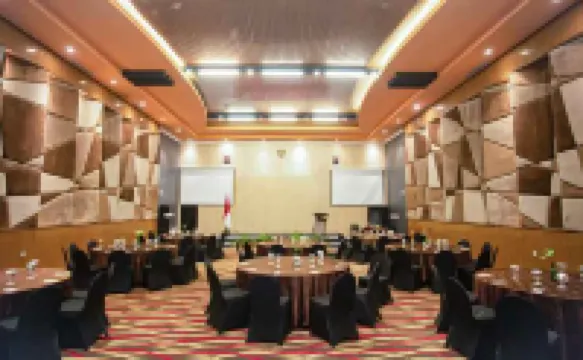 Meotel Purwokerto by Dafam Hotel di Purwokerto