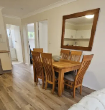 Zilzie Beach Apartment