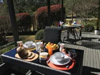 Nanny Goat Hill - a spacious kangaroo valley escape