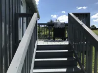 Newly Renovated Rustic Cabin w/WiFi in the Heart of the Finger Lakes