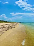 Wave Haven @ Cape Charles, a new house near a private beach & nature preserve. - 4성급