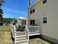 Convenient Portland home 3 miles from Downtown