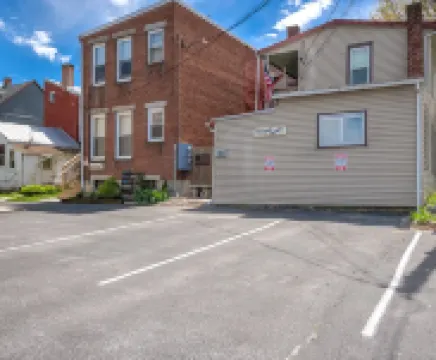 Gettysburg Retreat Best place to stay in Gettysburg! Pre-Civil War Home