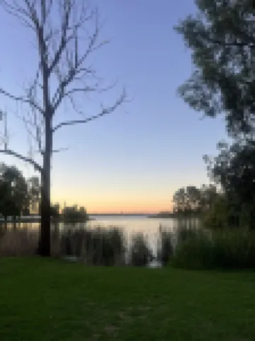 The Perfect Yarrawonga Getaway
