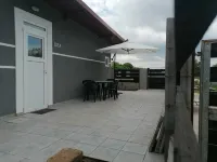 Holiday home Villa BEA - Latina sea
