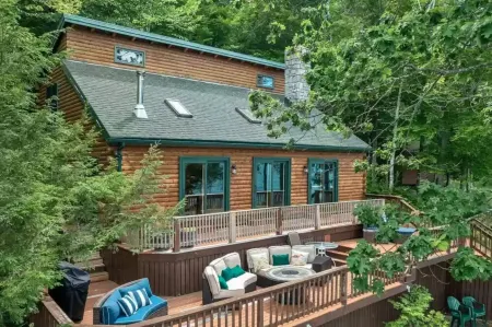 Waterfront at Winnipesaukee with incredible views!! Boat Required