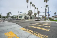 OB Cottage w outdoor patio / 3 min to the beach