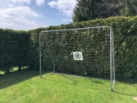 Apartment, 2-4 p., 2 Bedrooms, Child-Friendly, WiFi Via Dsl Free of Charge Hotels in Bad Brambach