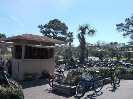 Beautiful Condo in ocean front resort! Отели рядом с Аэропорт Хилтон Хэд