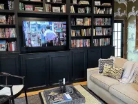 Historic Charm with modern amenities in Exeter, NH. 3 Bedrooms & Walk to town 엑세터 호텔