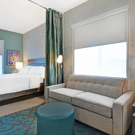 Home2 Suites by Hilton Charleston Daniel Island